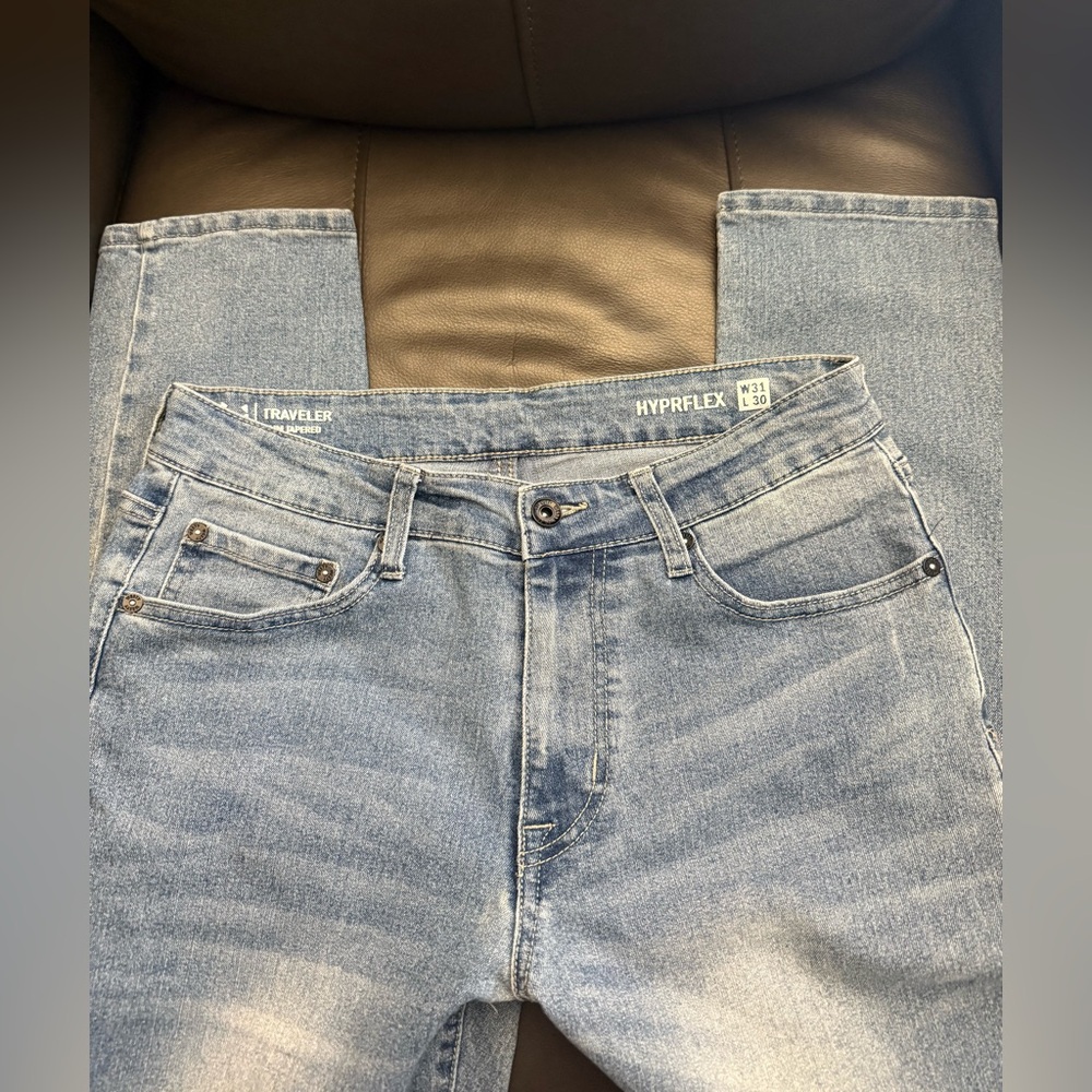 WXYZ HYPRFLEX Men’s Jeans